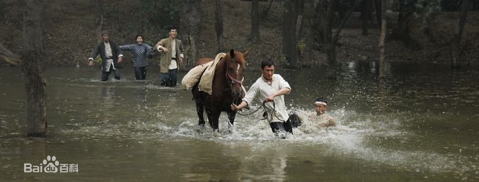 刘雨涛金身将军王正柱素颜照壁纸