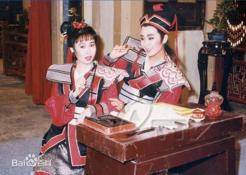 精选周雅芳(YafangZhou)