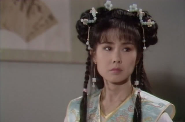 最全夏光莉(Kwan-Li Shen)壁纸