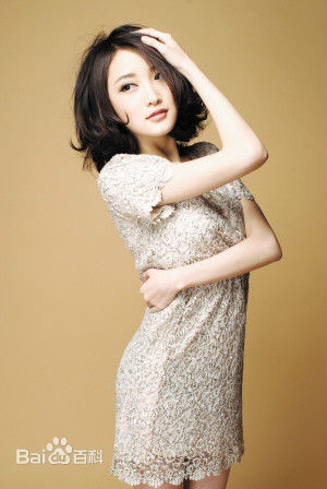 徐千惠高清知性图册