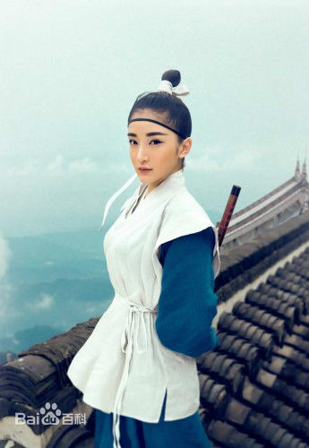 徐千惠最全“九儿”相册