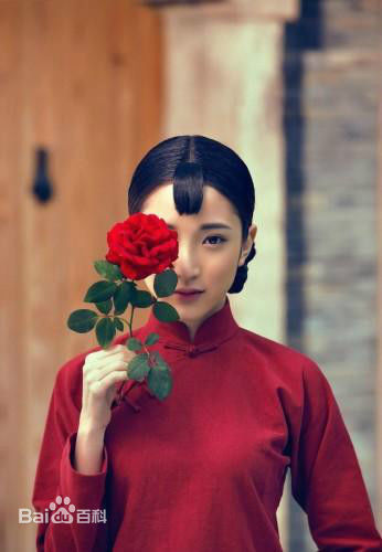 徐千惠最全“九儿”相册