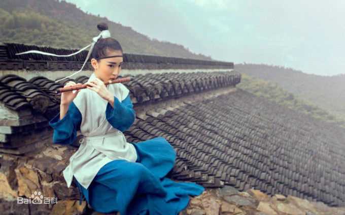 徐千惠最全“九儿”相册