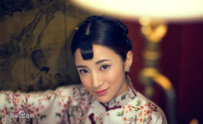 徐千惠最全“九儿”相册