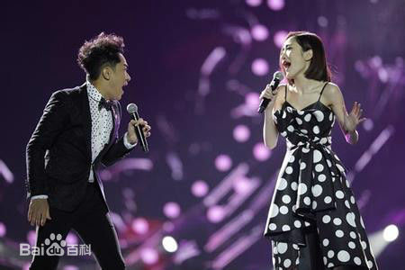 徐千惠工作照图片图集