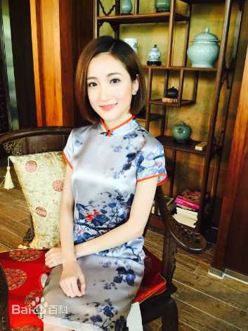 徐千惠工作照图片图集