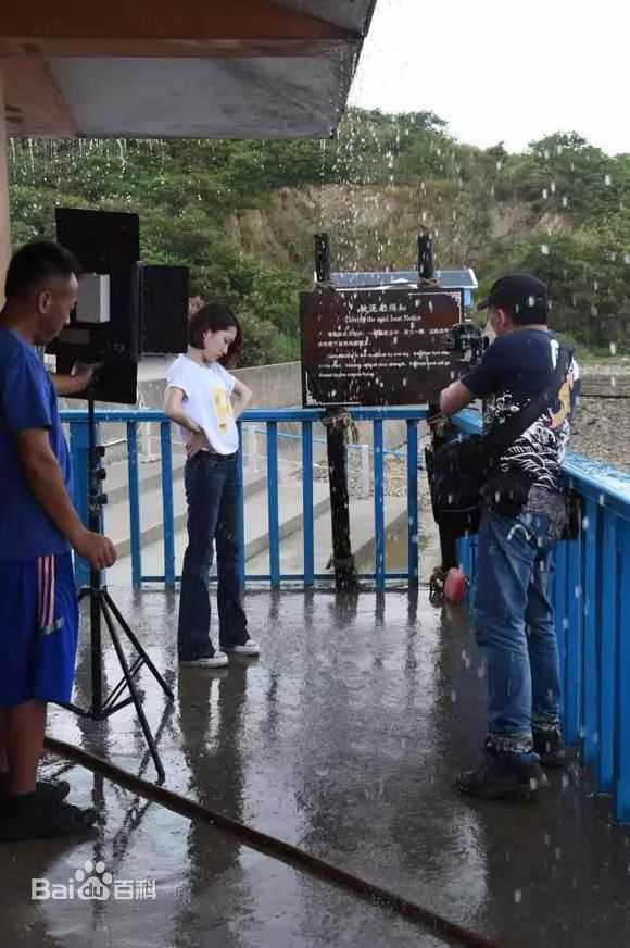 徐千惠工作照图片图集