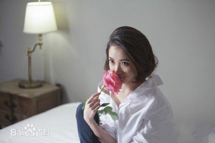 徐千惠最全性感壁纸