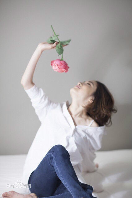 徐千惠最全性感壁纸