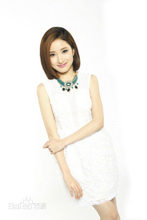 高清徐千惠性感图片