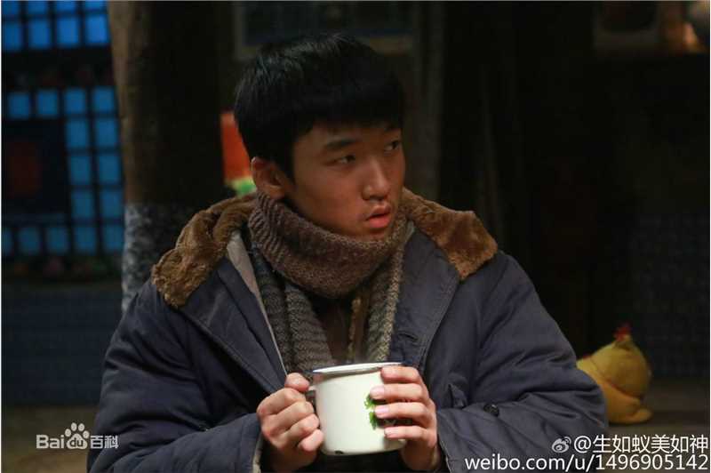 石云鹏(Simon)我的二哥二嫂图册