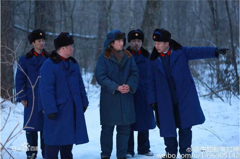 石云鹏(Simon)我的二哥二嫂图册