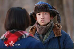 石云鹏(Simon)我的二哥二嫂图册