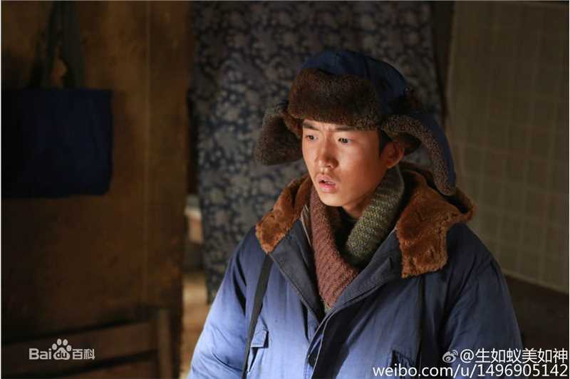 石云鹏(Simon)我的二哥二嫂图册