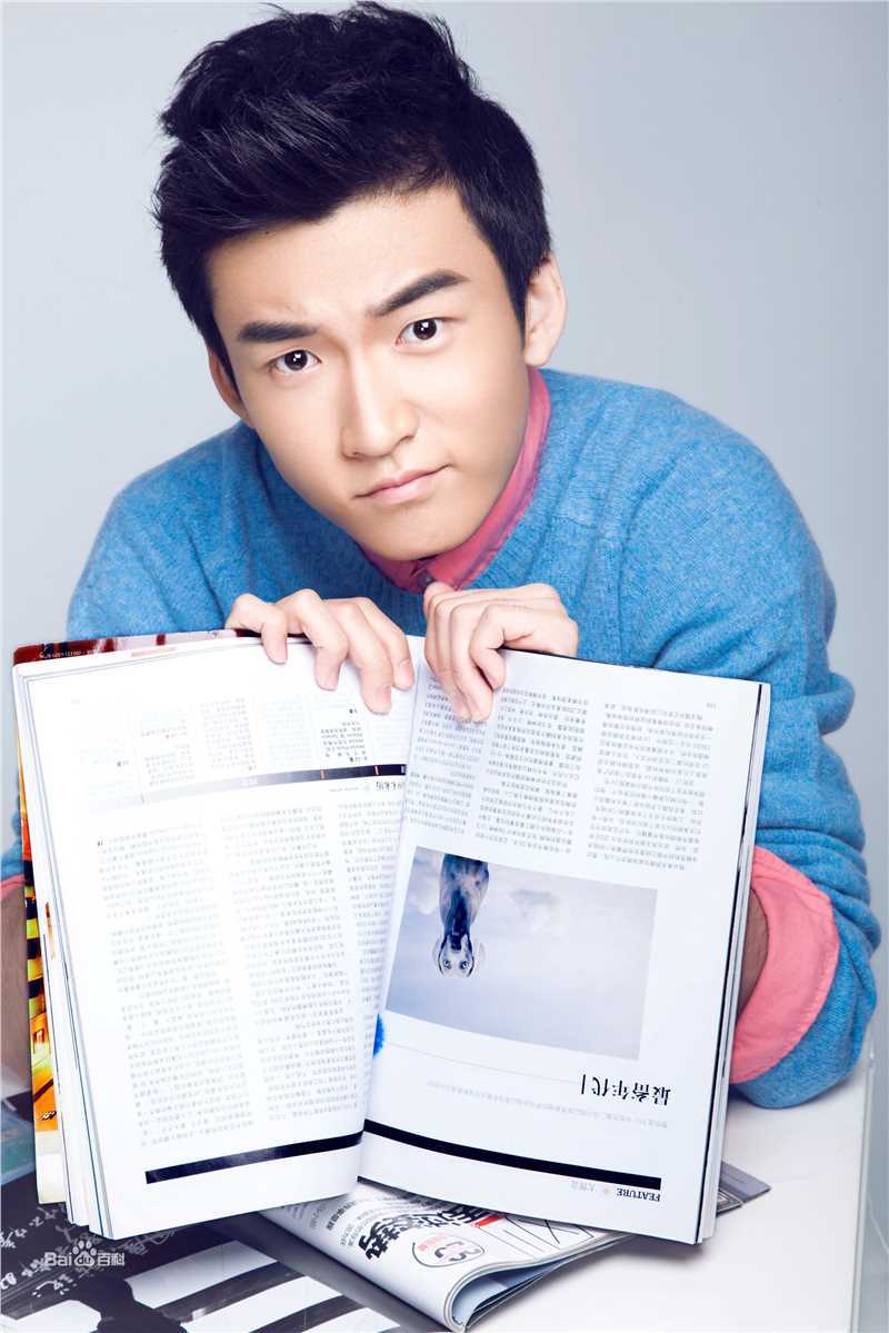 石云鹏(Simon)最优质