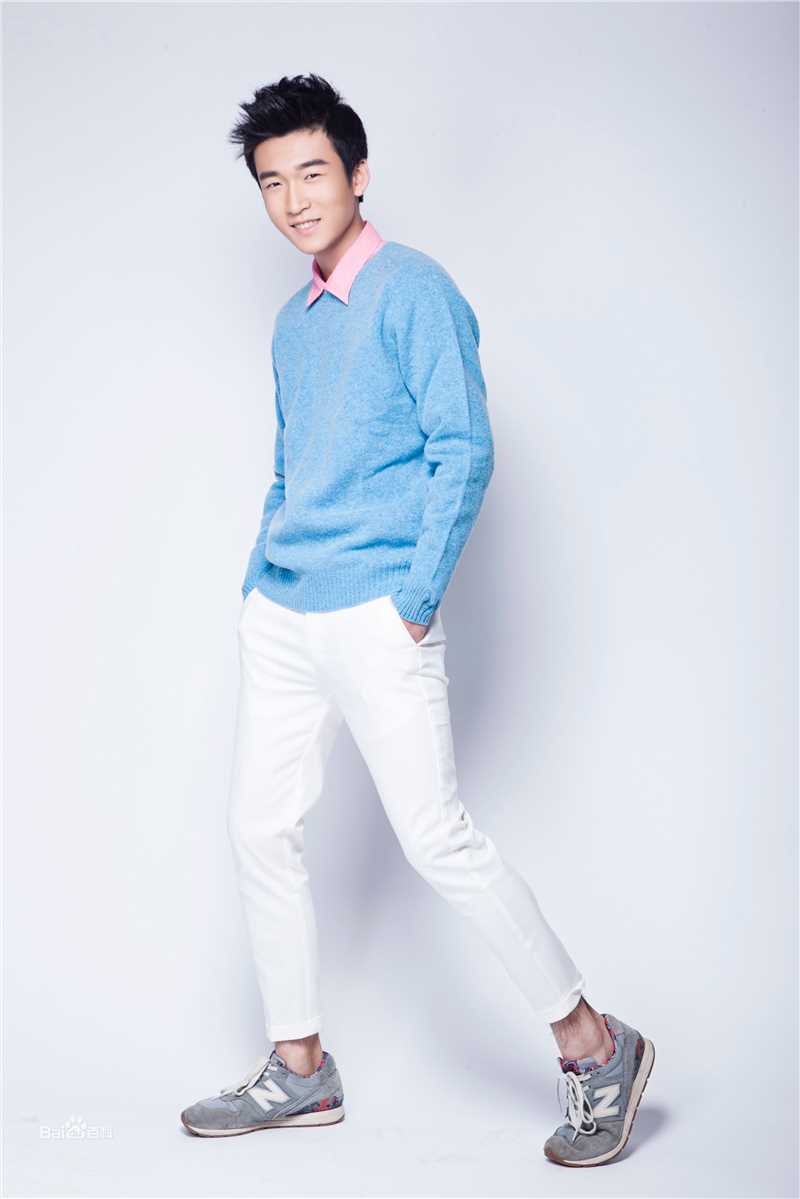 石云鹏(Simon)最优质