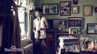 最全石云鹏(Simon)素颜照