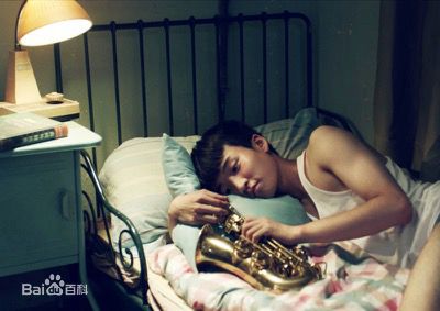 最全石云鹏(Simon)素颜照