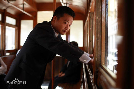 侯煜最优质剧照