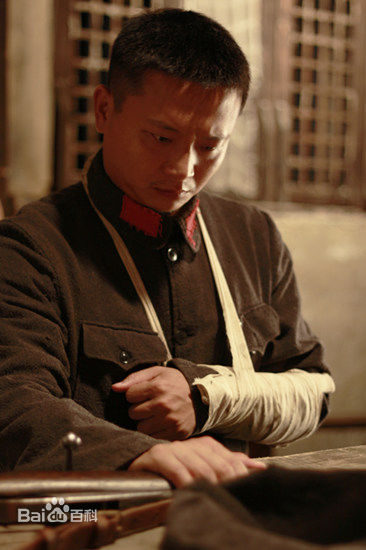 侯煜最优质剧照