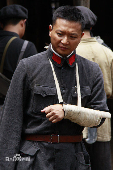 侯煜最优质剧照