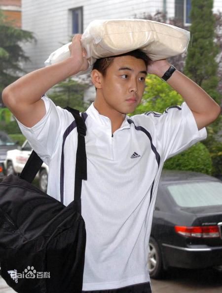 最优质侯煜精彩图册