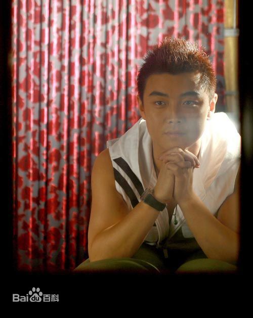 最优质侯煜精彩图册