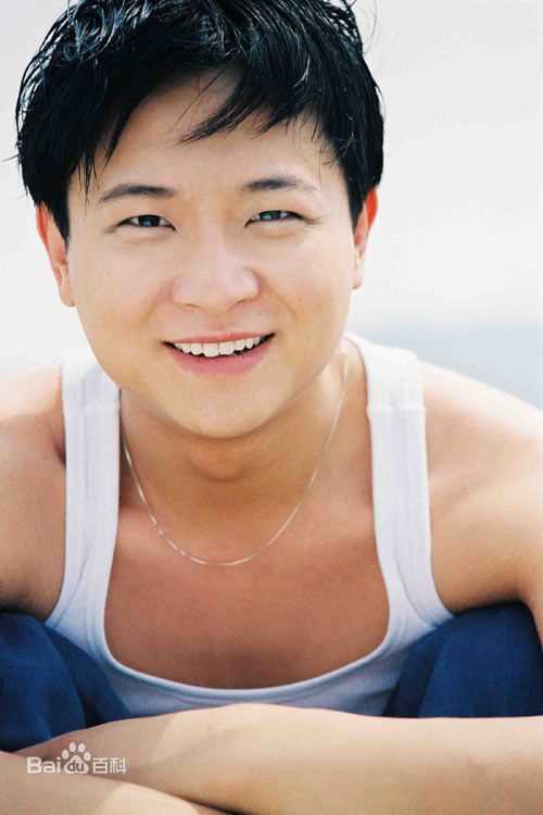 最优质侯煜精彩图册