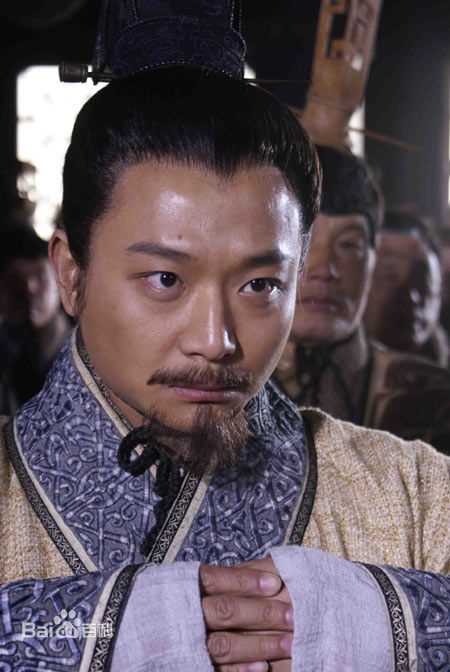 最优质侯煜精彩图册