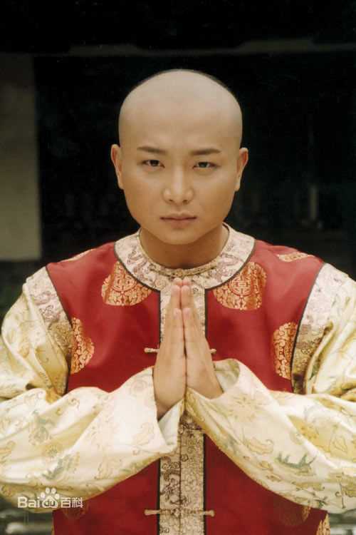 最优质侯煜精彩图册