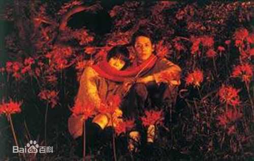 笕利夫出演影片性感图片图集