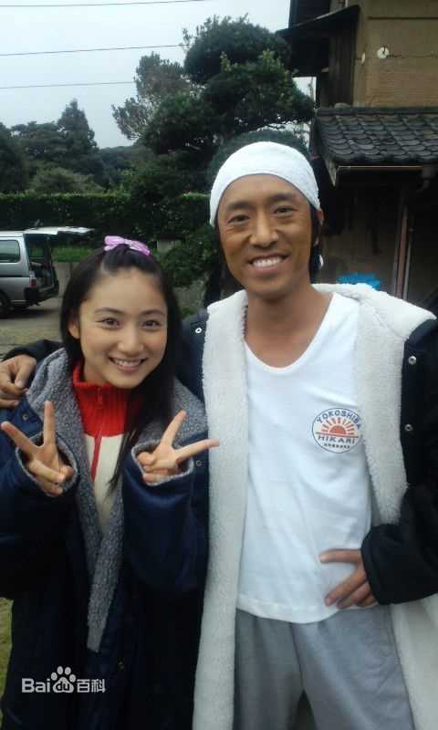 笕利夫参加活动及最全剧照