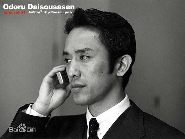 笕利夫参加活动及最全剧照