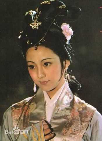 董智芝演员图册