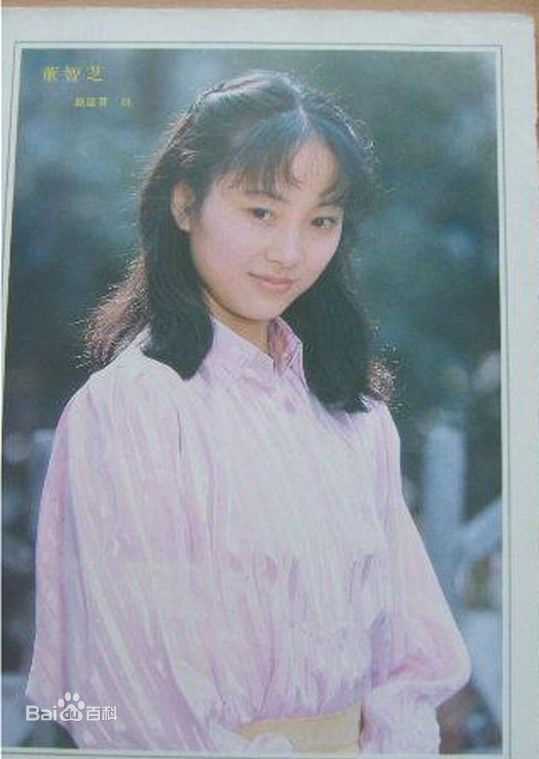 董智芝概述图册壁纸壁纸