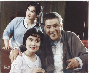 李默然高清剧照集锦