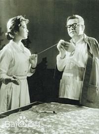 李默然高清剧照集锦