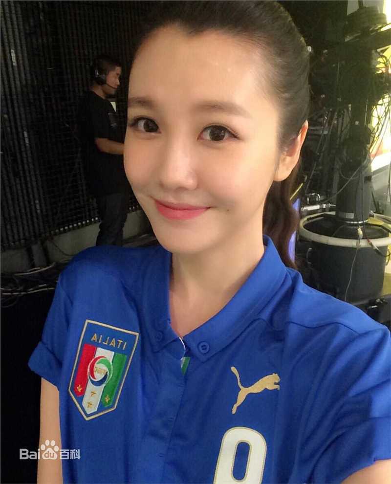 刘语熙(rachel)前后照片