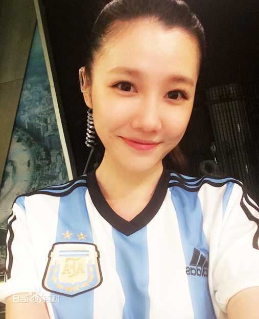 刘语熙(rachel)前后照片