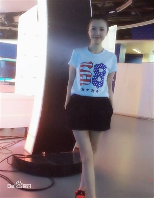 刘语熙(rachel)前后照片