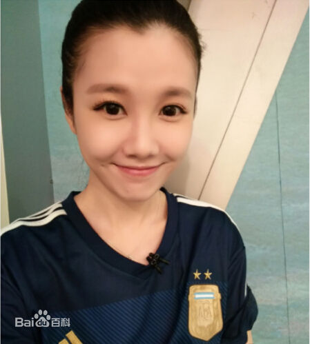 刘语熙(rachel)前后照片