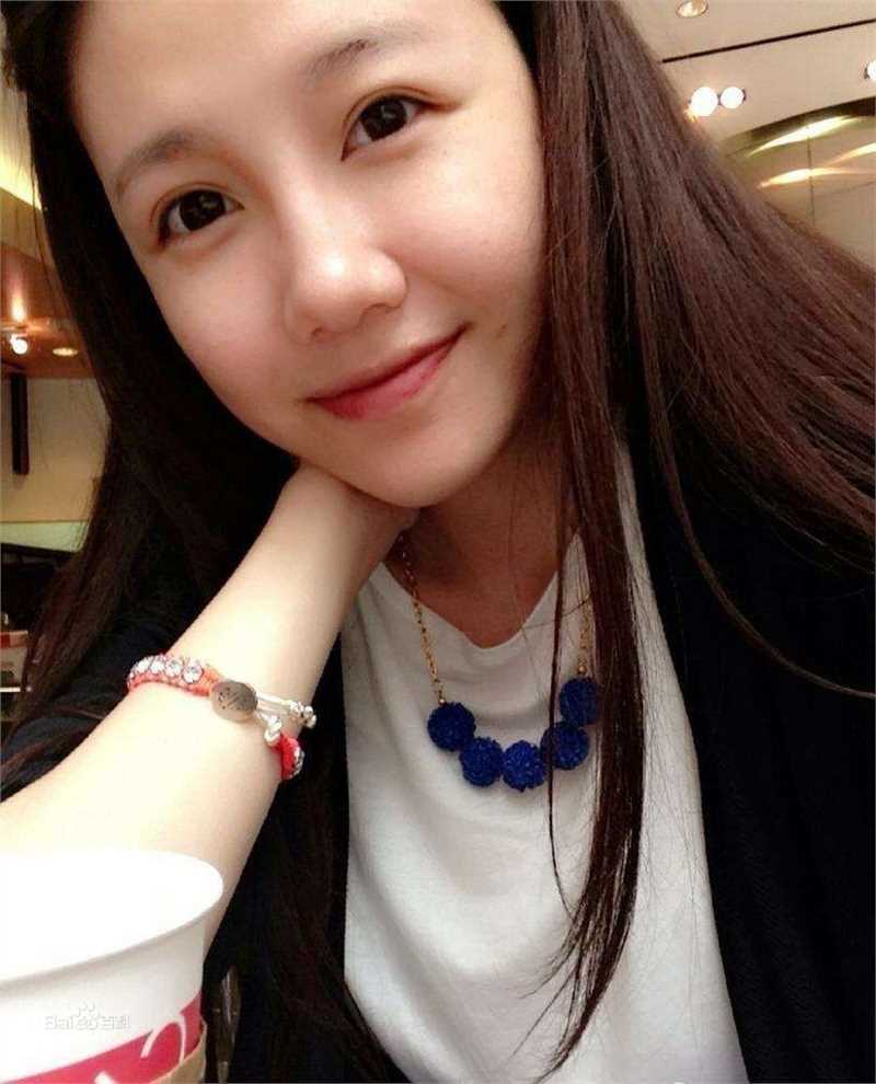 刘语熙(rachel)前后照片