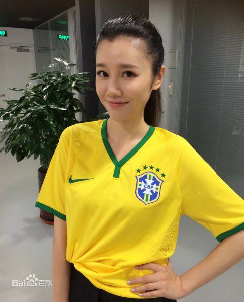 刘语熙(rachel)前后照片