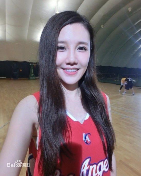 刘语熙(rachel)前后照片