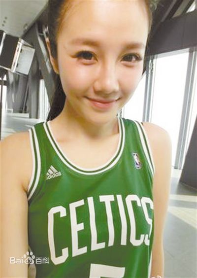 刘语熙(rachel)前后照片