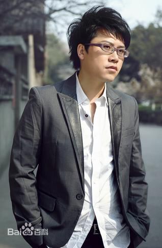 陈爽(TOBY)生活照