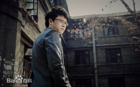 陈爽(TOBY)生活照