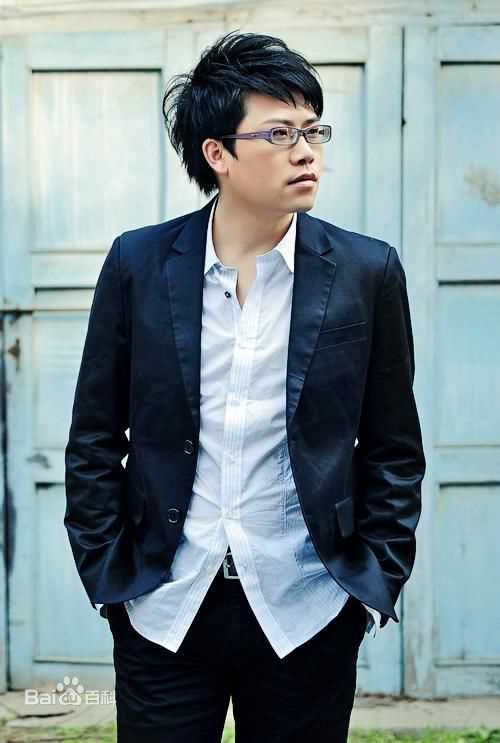 陈爽(TOBY)生活照