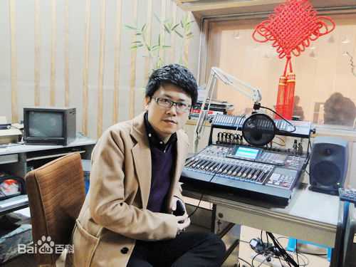 陈爽(TOBY)生活照