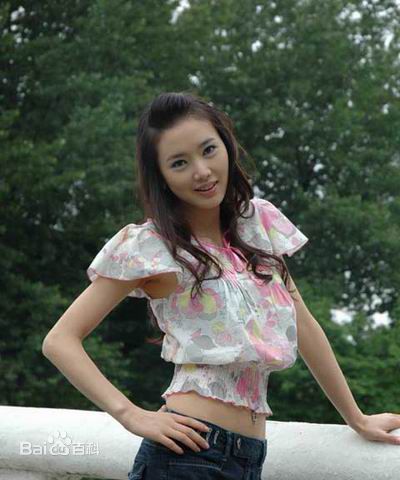 最全成恩(朴成恩)精彩图册